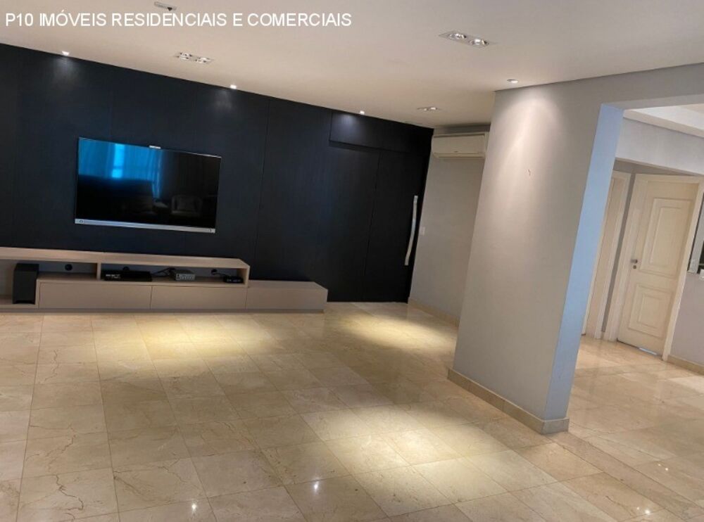 Apartamento, 4 quartos, 192 m² - Foto 2