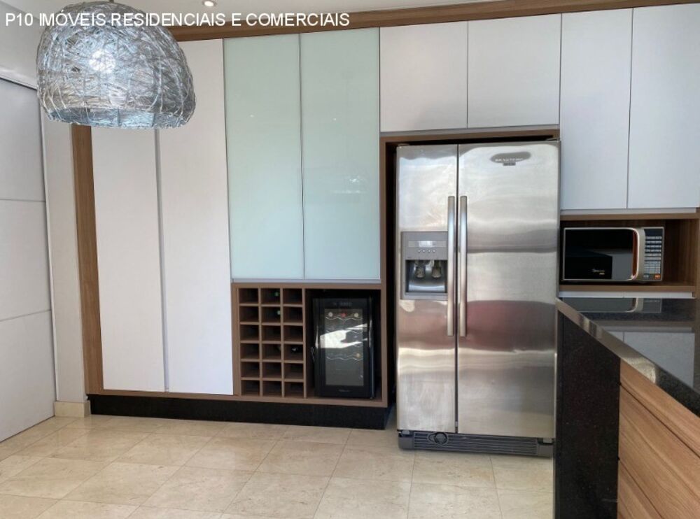 Apartamento, 4 quartos, 192 m² - Foto 16