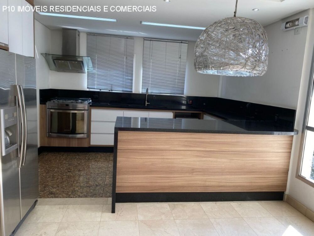 Apartamento, 4 quartos, 192 m² - Foto 9