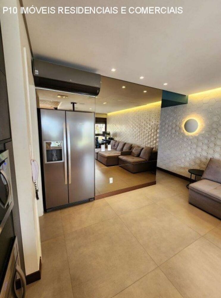 Apartamento, 1 quarto, 81 m² - Foto 7