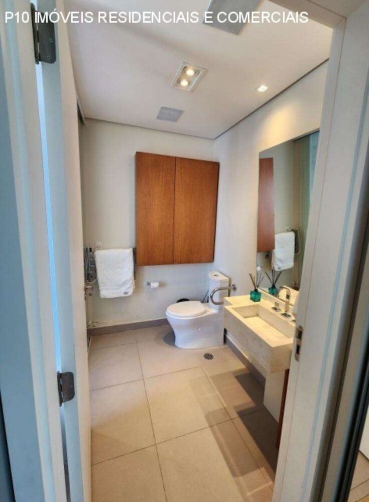 Apartamento, 1 quarto, 81 m² - Foto 3