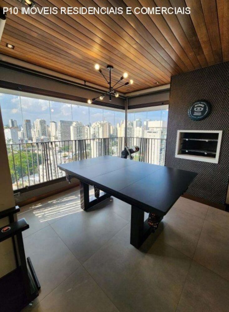 Apartamento, 1 quarto, 81 m² - Foto 5