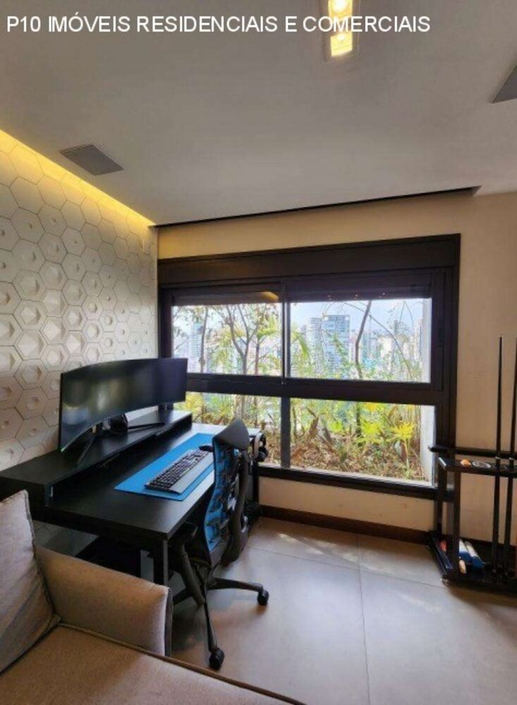 Apartamento, 1 quarto, 81 m² - Foto 4