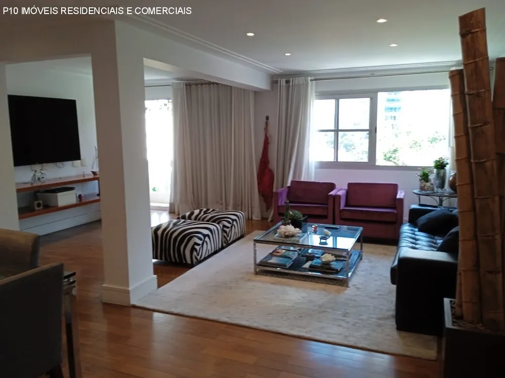 Apartamento, 2 quartos, 136 m² - Foto 5