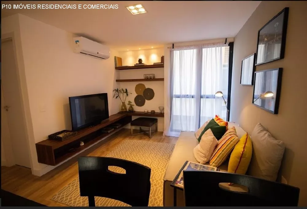 Casa de Condomínio à venda com 2 quartos - Foto 3