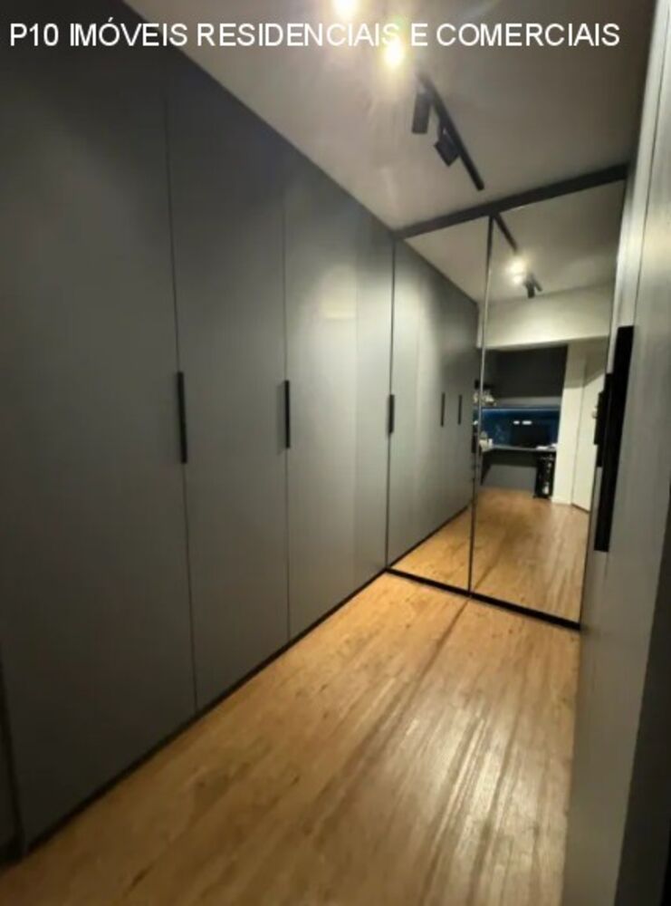 Apartamento, 2 quartos, 128 m² - Foto 2