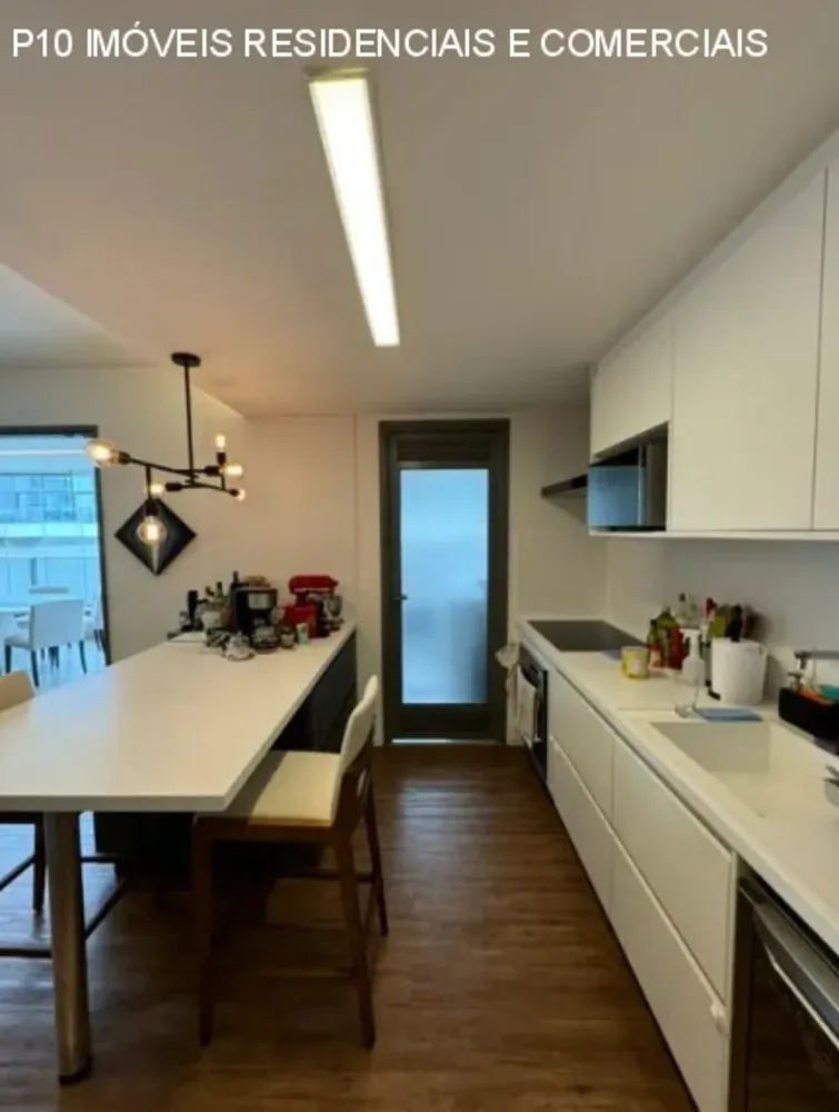 Apartamento, 2 quartos, 128 m² - Foto 8