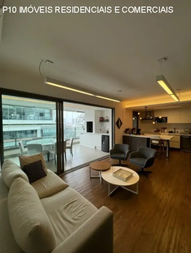 Apartamento, 2 quartos, 128 m² - Foto 5