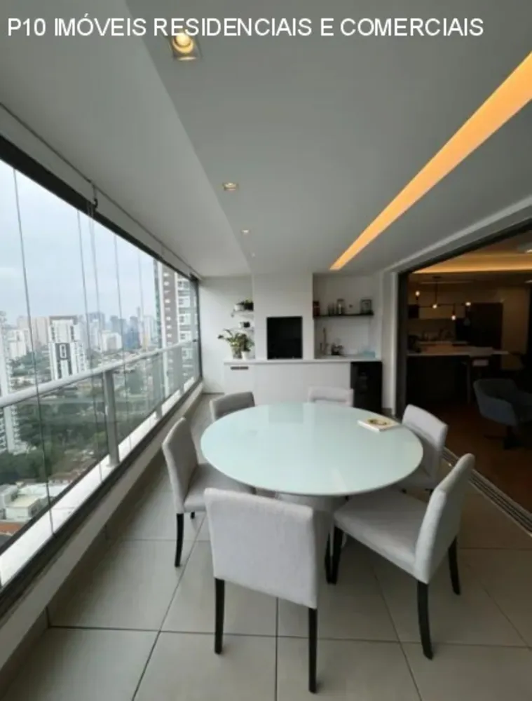 Apartamento, 2 quartos, 128 m² - Foto 7