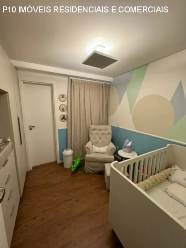 Apartamento, 2 quartos, 128 m² - Foto 11