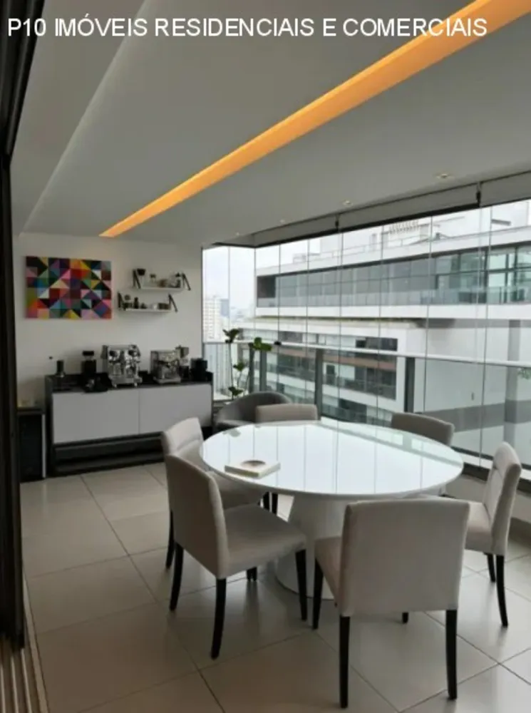 Apartamento, 2 quartos, 128 m² - Foto 6