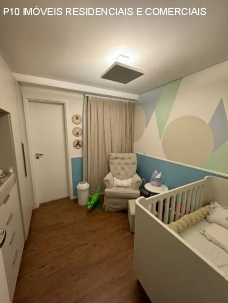 Apartamento, 2 quartos, 128 m² - Foto 3