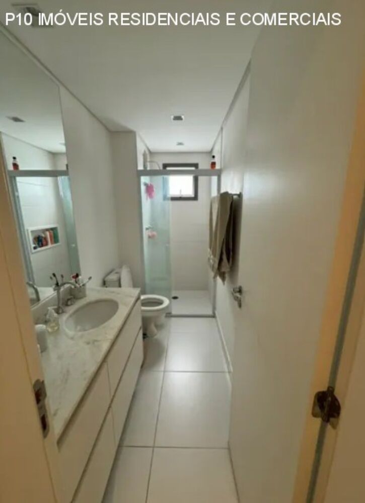 Apartamento, 2 quartos, 128 m² - Foto 1