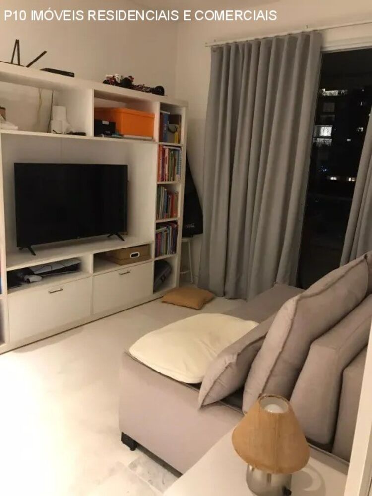 Apartamento à venda com 3 quartos, 163m² - Foto 11