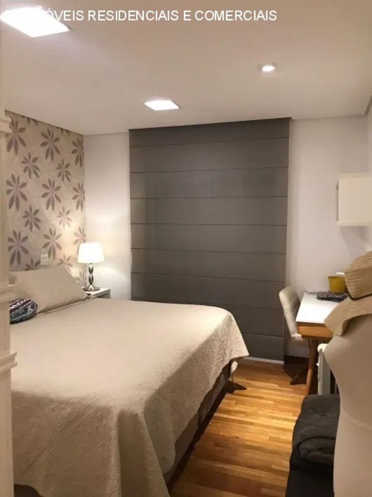 Apartamento à venda com 3 quartos, 163m² - Foto 14