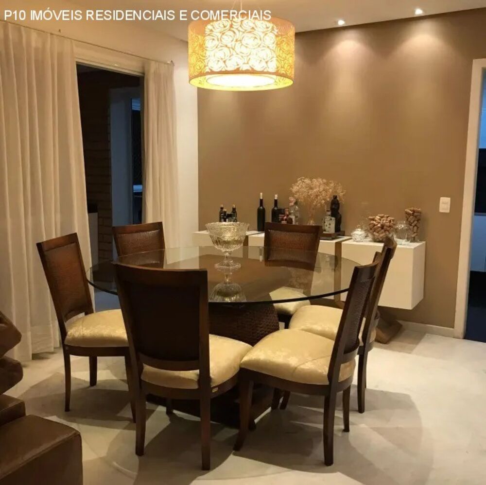 Apartamento à venda com 3 quartos, 163m² - Foto 8