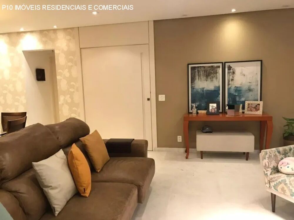 Apartamento à venda com 3 quartos, 163m² - Foto 13