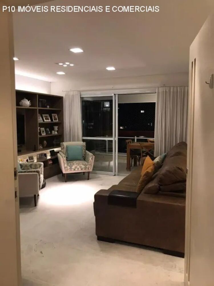 Apartamento à venda com 3 quartos, 163m² - Foto 5
