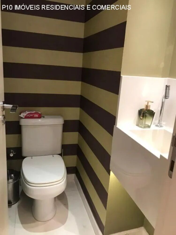 Apartamento à venda com 3 quartos, 163m² - Foto 22