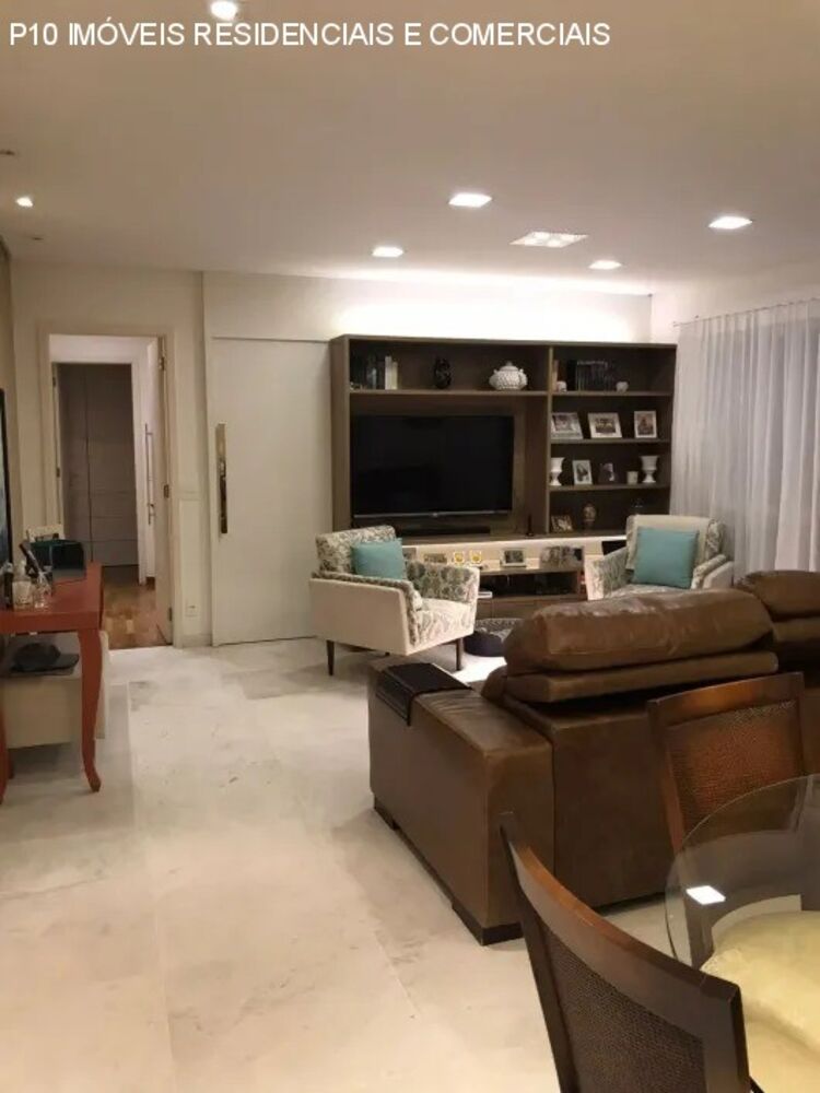 Apartamento à venda com 3 quartos, 163m² - Foto 6