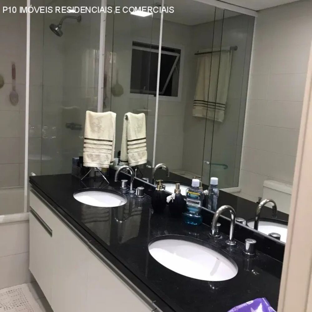 Apartamento à venda com 3 quartos, 163m² - Foto 18