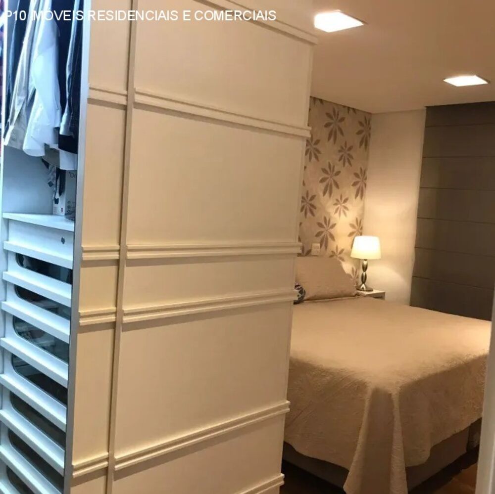 Apartamento à venda com 3 quartos, 163m² - Foto 15