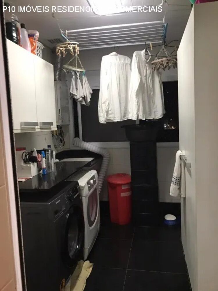 Apartamento à venda com 3 quartos, 163m² - Foto 17