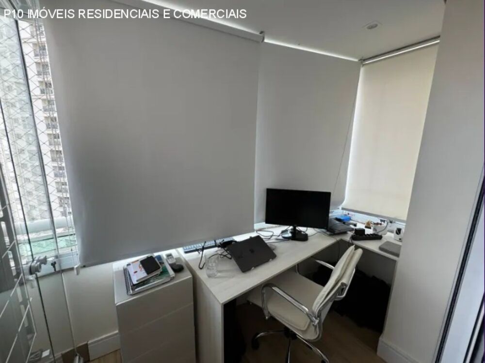 Apartamento, 3 quartos, 147 m² - Foto 12