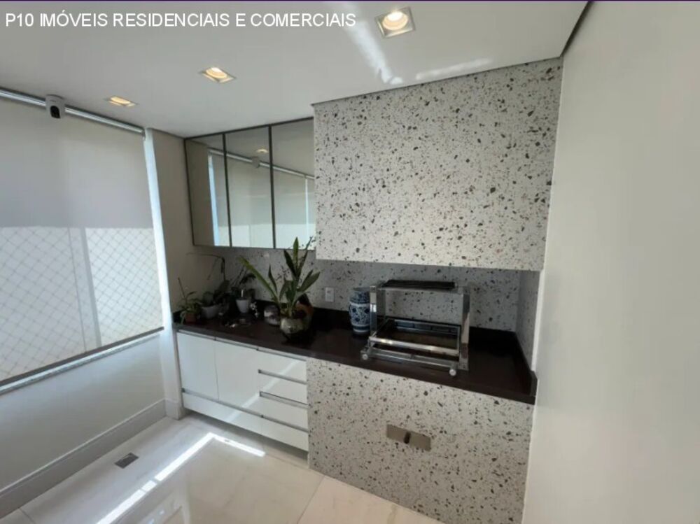 Apartamento, 3 quartos, 147 m² - Foto 3