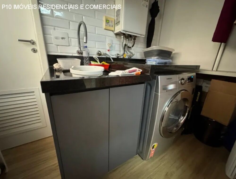 Apartamento, 3 quartos, 147 m² - Foto 15