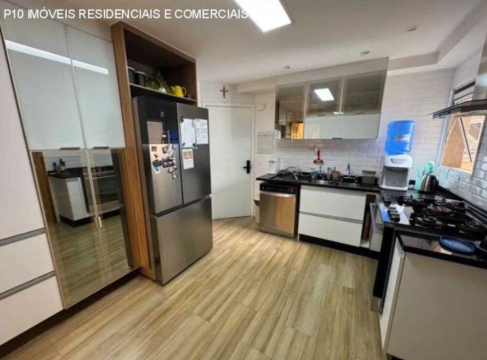 Apartamento, 3 quartos, 147 m² - Foto 6