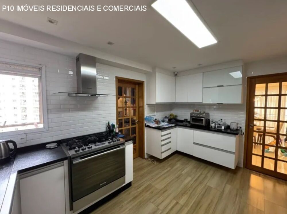 Apartamento, 3 quartos, 147 m² - Foto 7