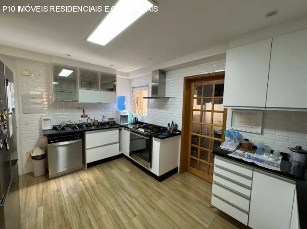 Apartamento, 3 quartos, 147 m² - Foto 8