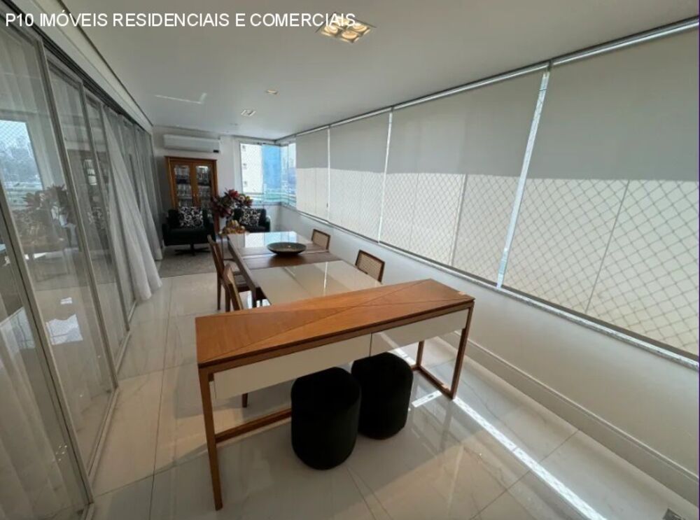 Apartamento, 3 quartos, 147 m² - Foto 2