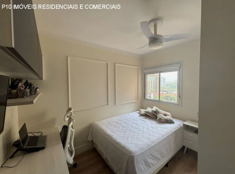 Apartamento, 3 quartos, 147 m² - Foto 13