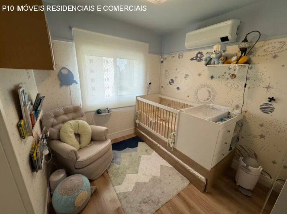 Apartamento, 3 quartos, 147 m² - Foto 9