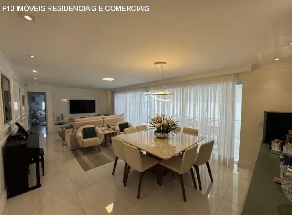 Apartamento, 3 quartos, 147 m² - Foto 5
