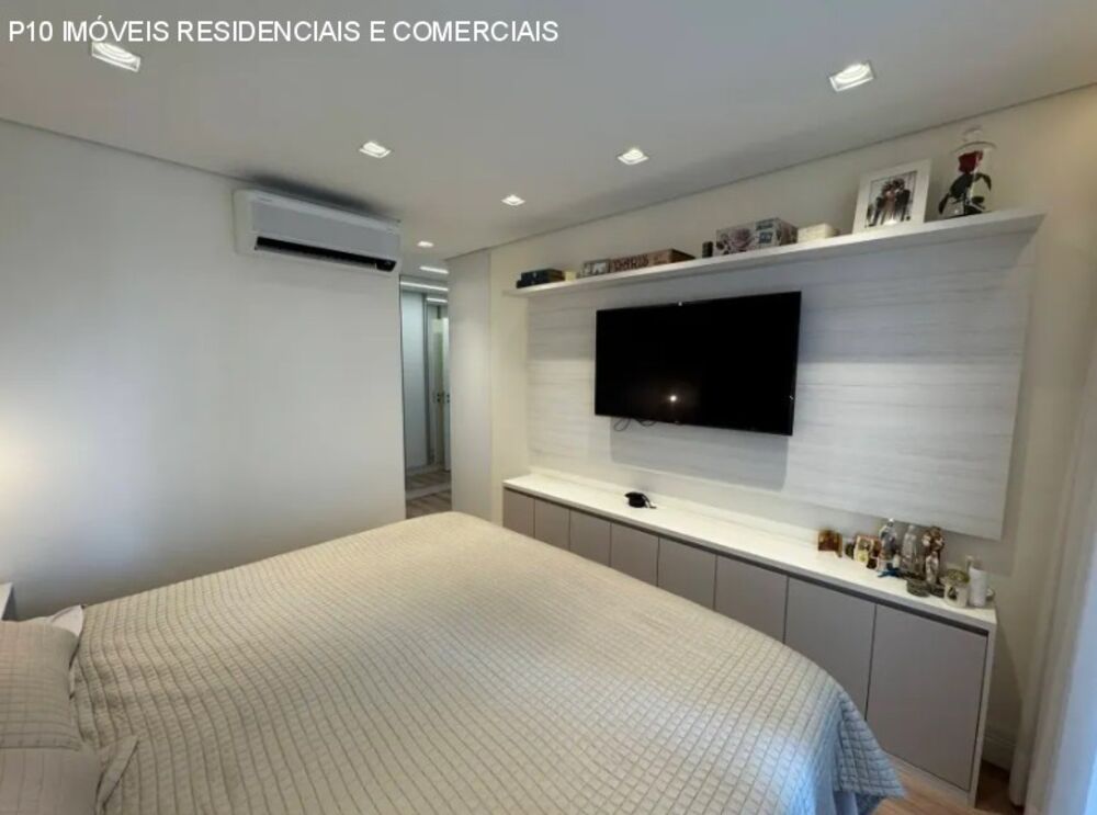 Apartamento, 3 quartos, 147 m² - Foto 14