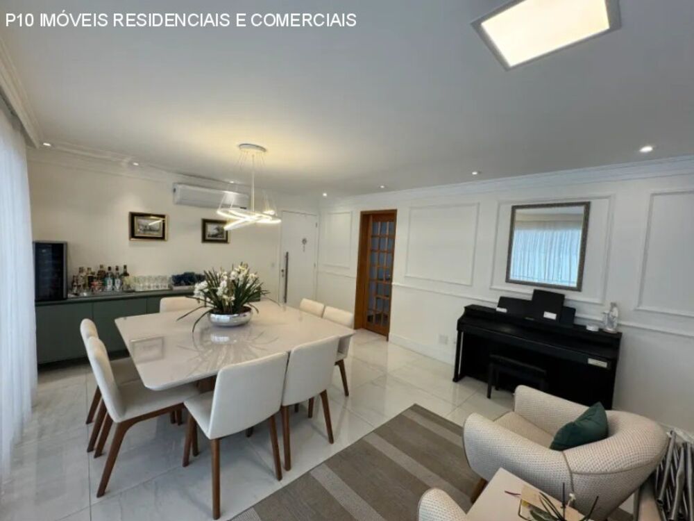 Apartamento, 3 quartos, 147 m² - Foto 4