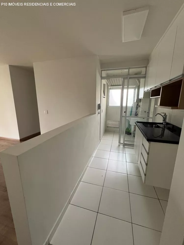 Apartamento à venda com 3 quartos, 68m² - Foto 9