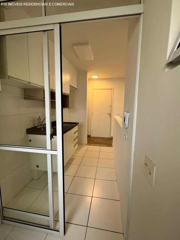 Apartamento à venda com 3 quartos, 68m² - Foto 10