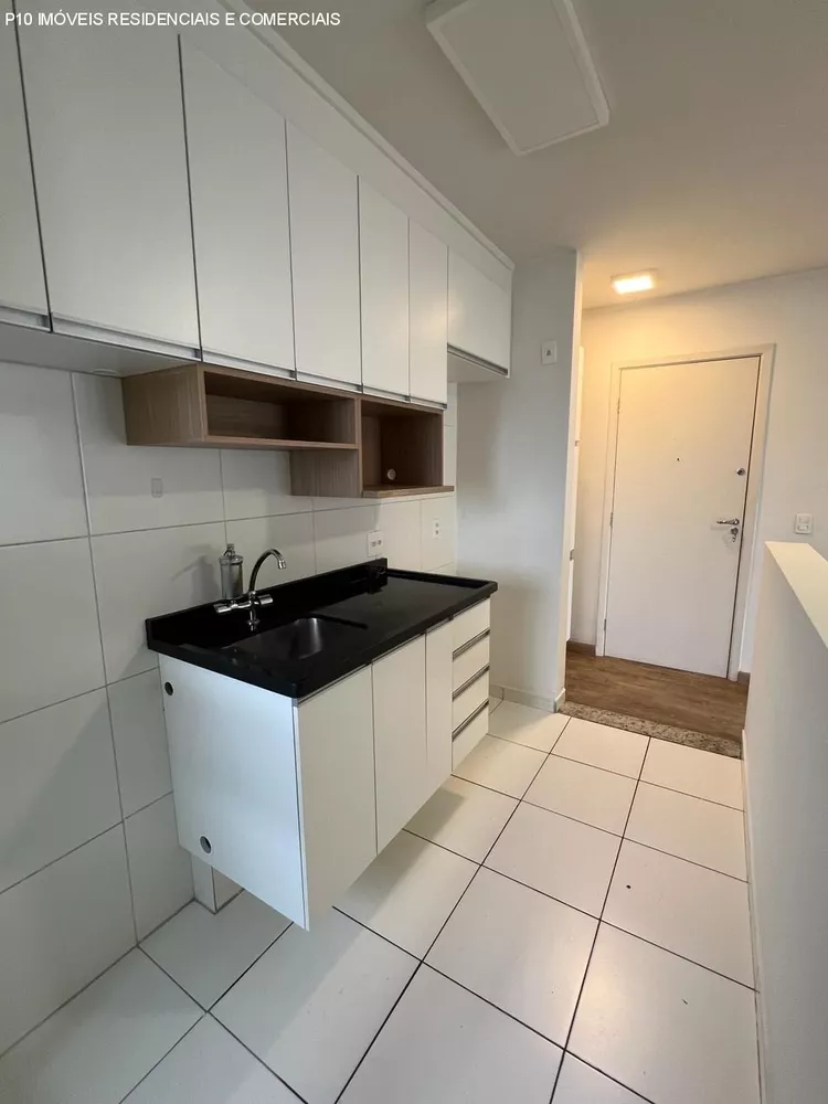 Apartamento à venda com 3 quartos, 68m² - Foto 7