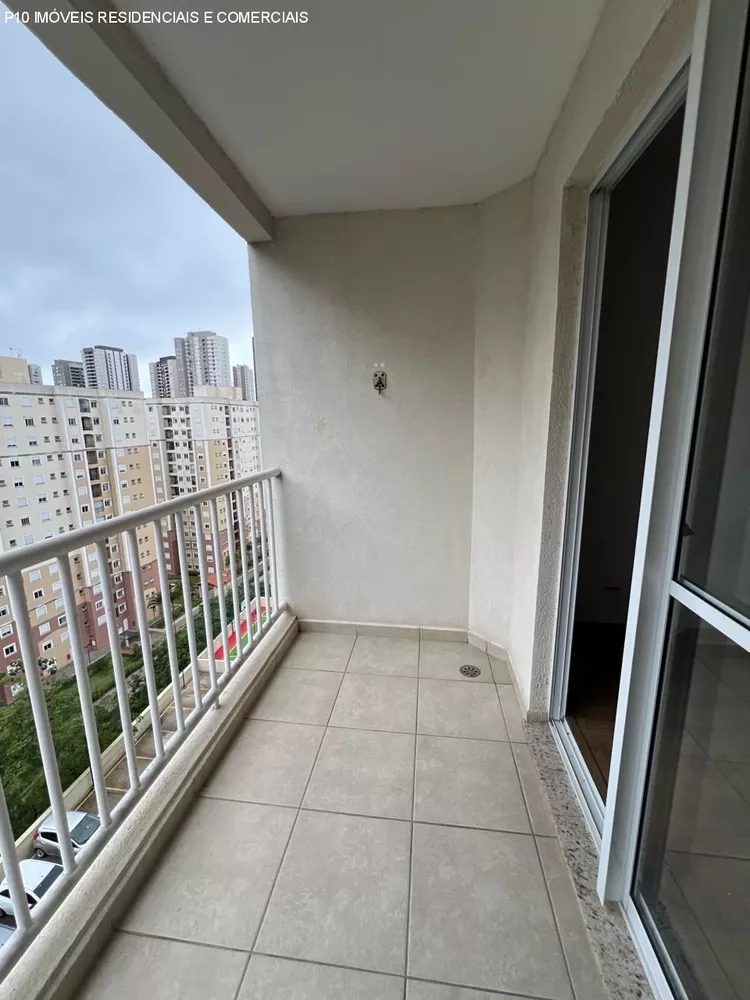 Apartamento à venda com 3 quartos, 68m² - Foto 1