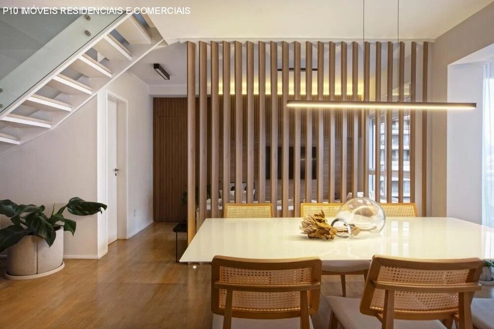 Apartamento, 2 quartos, 125 m² - Foto 2