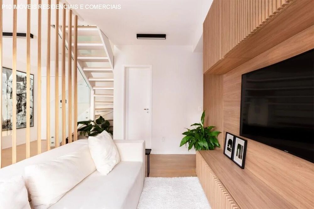 Apartamento, 2 quartos, 125 m² - Foto 3