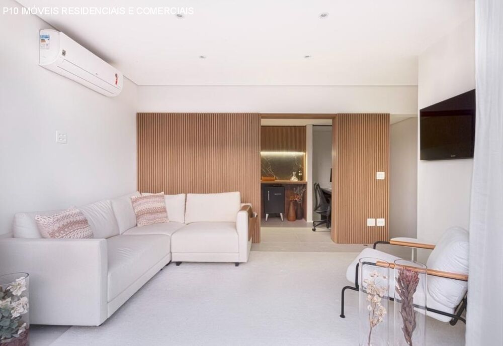 Apartamento, 2 quartos, 125 m² - Foto 13