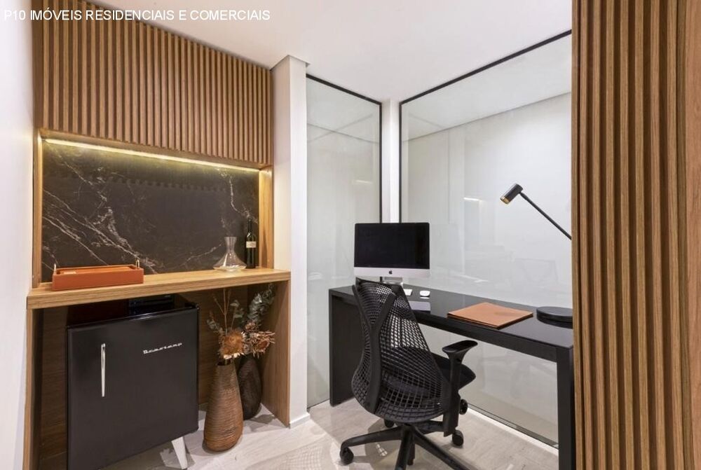 Apartamento, 2 quartos, 125 m² - Foto 9