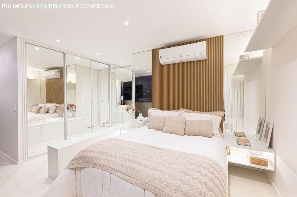 Apartamento, 2 quartos, 125 m² - Foto 15