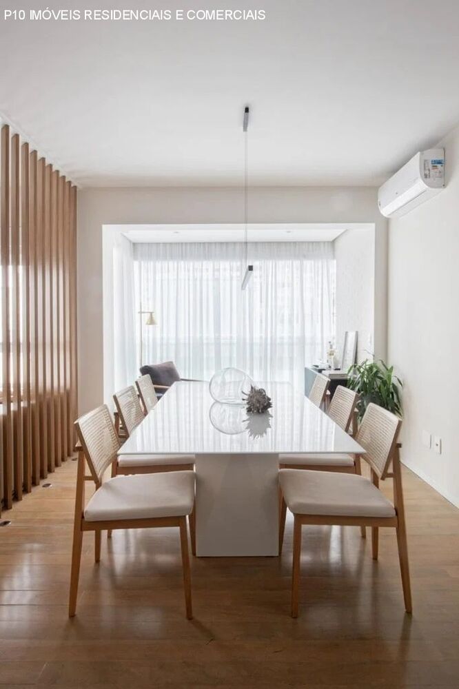 Apartamento, 2 quartos, 125 m² - Foto 1