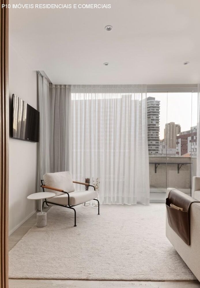 Apartamento, 2 quartos, 125 m² - Foto 12